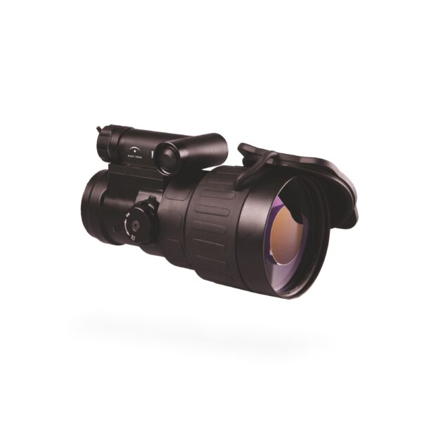 Night Pearl NP-22 gen2+ premium ZÖLD