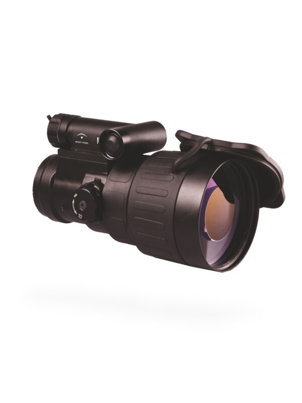 Night Pearl NP-22 gen2+ premium ZÖLD