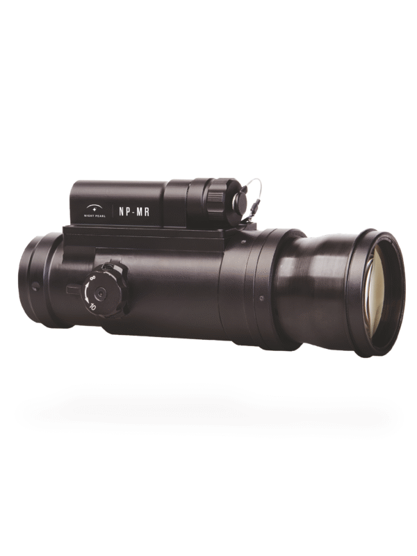 Night Pearl NP-MR gen2+ DEP ONYX