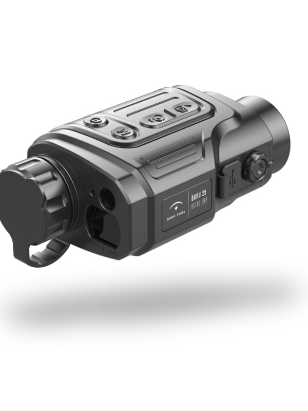Night Pearl BURU 25 ELITE LRF