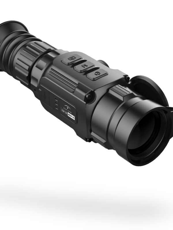 Night Pearl FOX 35 MAX III hőkamera keresőtávcső