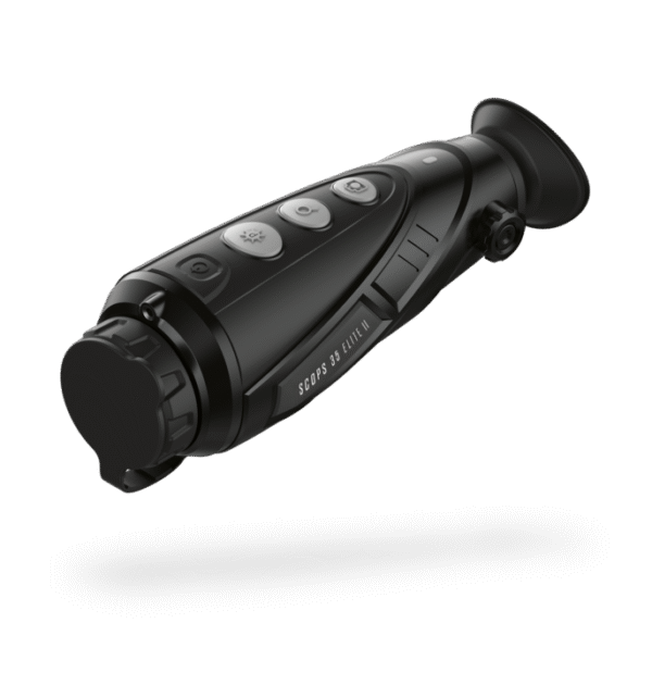 Night Pearl SCOPS 35 ELITE II hőkamera