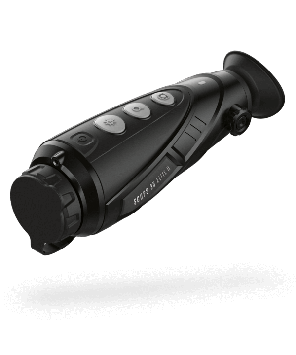 Night Pearl SCOPS 35 ELITE II hőkamera