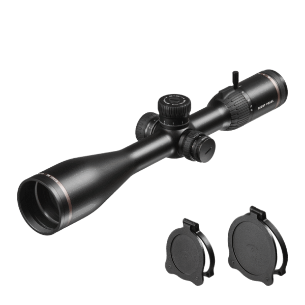 Night Pearl MANUL M6 4,5-27x56i nappali céltávcső