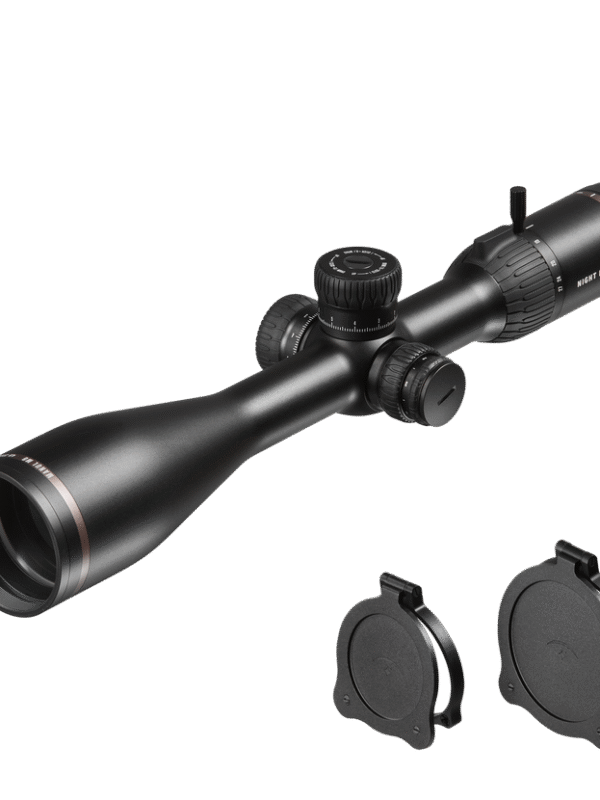 Night Pearl MANUL M6 4,5-27x56i nappali céltávcső