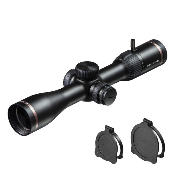 Night Pearl MANUL M6 2-12x42i nappali céltávcső