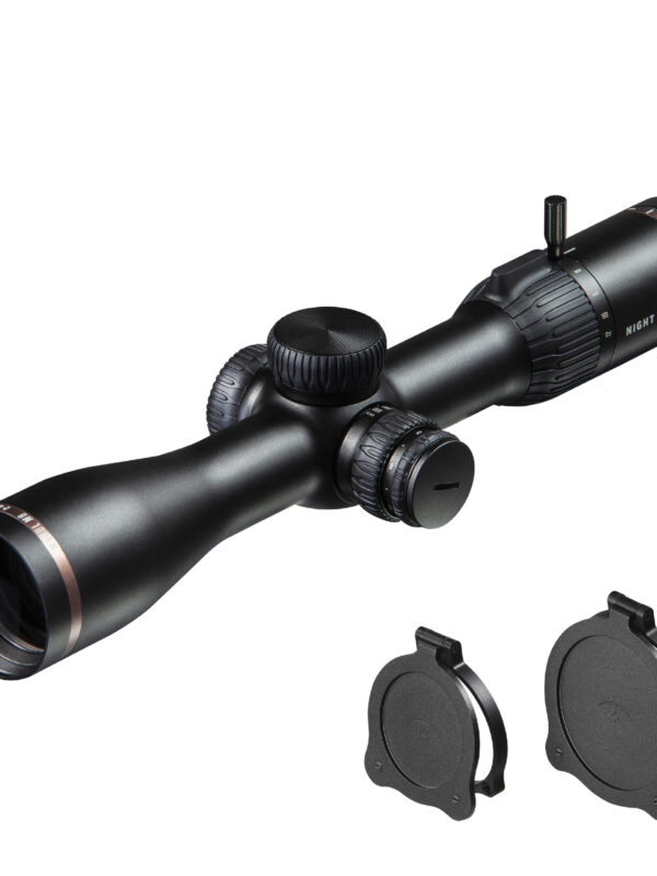 Night Pearl MANUL M6 2-12x42i nappali céltávcső