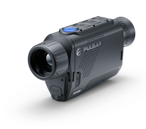 Pulsar AXION XG30 COMPACT hőkamera keresőtávcső