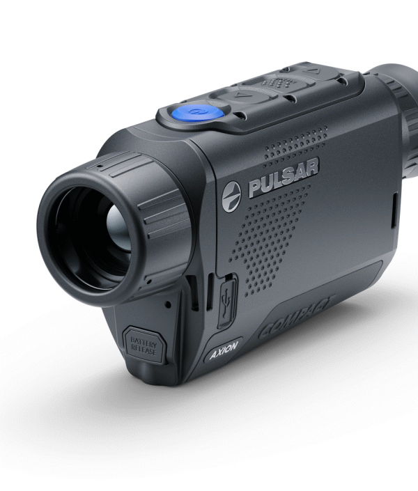 Pulsar AXION XG30 COMPACT hőkamera keresőtávcső