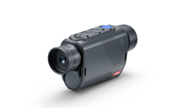 Pulsar AXION XG30 COMPACT hőkamera keresőtávcső