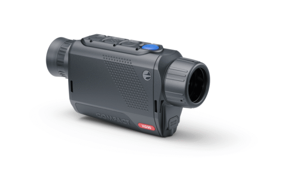 Pulsar AXION XG30 COMPACT hőkamera keresőtávcső
