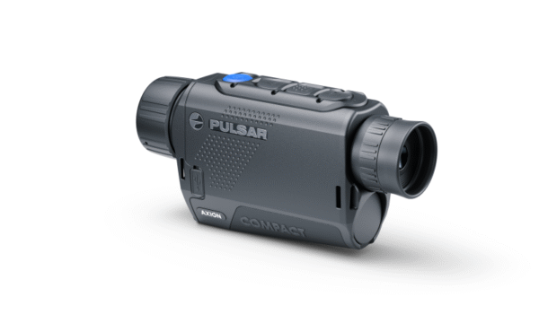Pulsar AXION XG30 COMPACT hőkamera keresőtávcső
