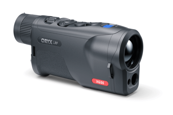 Pulsar ORYX XG35 LRF hőkamera keresőtávcső