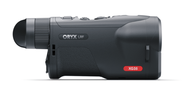 Pulsar ORYX XG35 LRF hőkamera keresőtávcső
