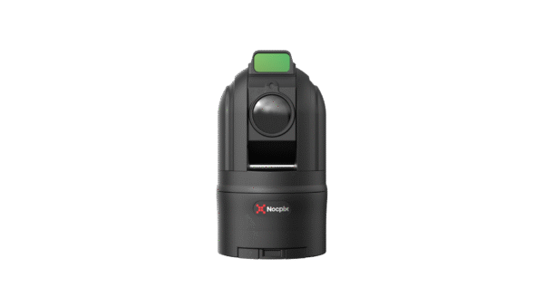 Nocpix M6T25S autós hőkamera