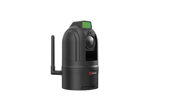 Nocpix M6T25S autós hőkamera