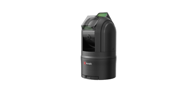 Nocpix M6T25S autós hőkamera