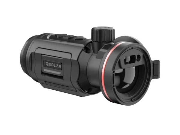 Hikmicro THUNDER TQ35CL 3.0 hőkamera előtét lézeres távolságmérővel