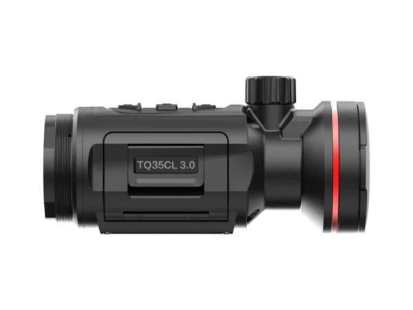 Hikmicro THUNDER TQ35CL 3.0 hőkamera előtét lézeres távolságmérővel