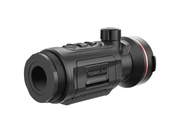 Hikmicro THUNDER TQ35CL 3.0 hőkamera előtét lézeres távolságmérővel