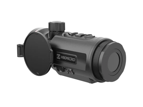 Hikmicro THUNDER TQ35CL 3.0 hőkamera előtét lézeres távolságmérővel