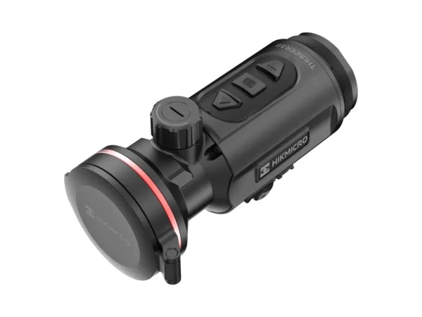 Hikmicro THUNDER TQ35CL 3.0 hőkamera előtét lézeres távolságmérővel