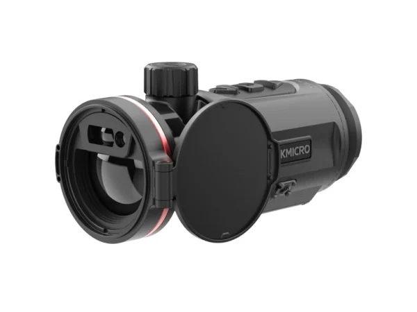 Hikmicro THUNDER TQ35CL 3.0 hőkamera előtét lézeres távolságmérővel