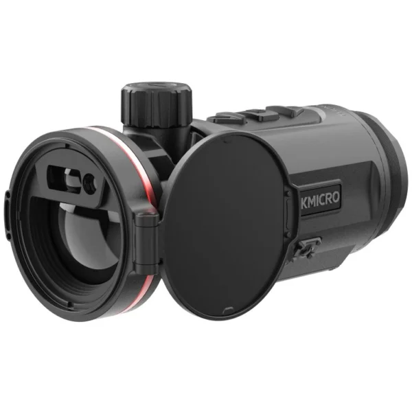 Hikmicro THUNDER TQ35CL 3.0 hőkamera előtét lézeres távolságmérővel