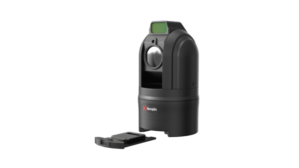 Nocpix M6T25S autós hőkamera