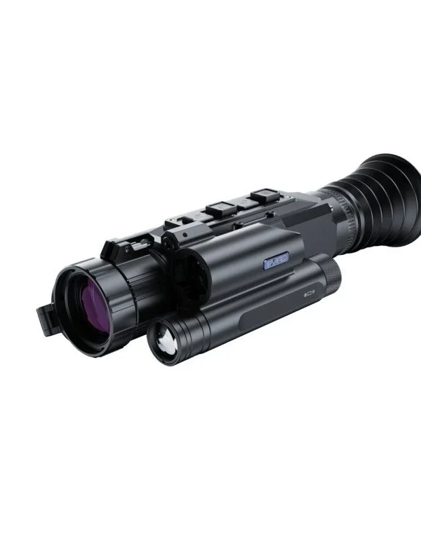 PARD NV-S470CL 850nm LRF 4K digitális éjjellátó céltávcső