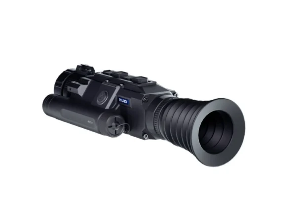 PARD NV-S470C 940nm 4K digitális éjjellátó céltávcső