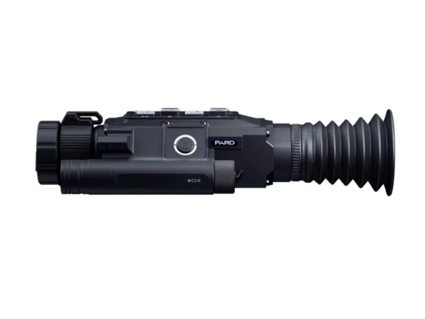 PARD NV-S470C 940nm 4K digitális éjjellátó céltávcső
