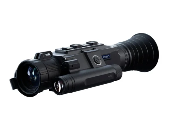 PARD NV-S470C 940nm 4K digitális éjjellátó céltávcső