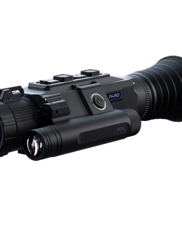 PARD NV-S470C 940nm 4K digitális éjjellátó céltávcső