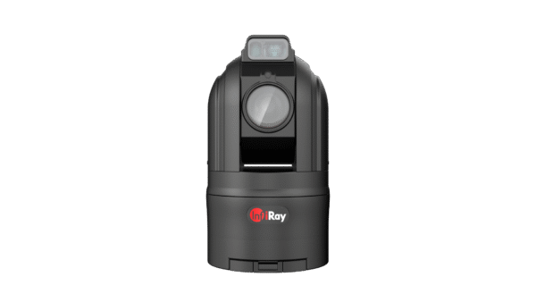 Nocpix M6T25S autós hőkamera
