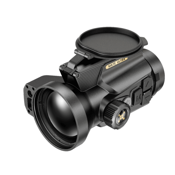 Nocpix MATE ULTRA S60R hőkamera előtét