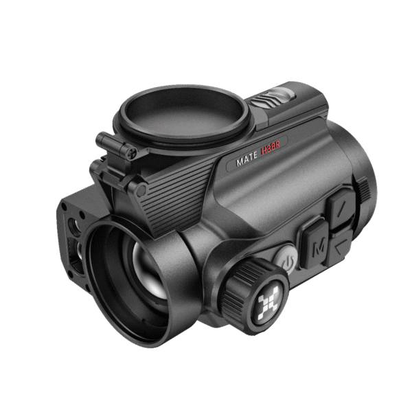 Nocpix MATE H38R hőkamera előtét
