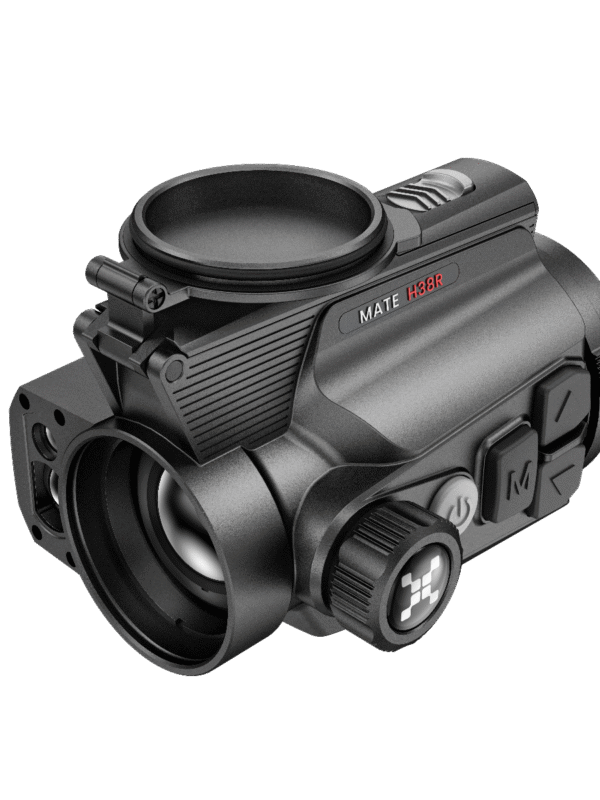 Nocpix MATE H38R hőkamera előtét