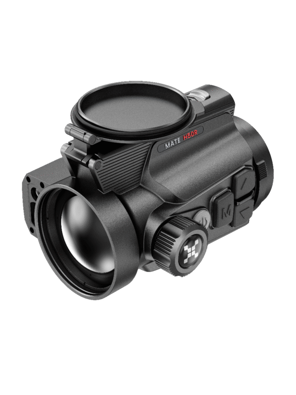 Nocpix MATE H50R hőkamera előtét