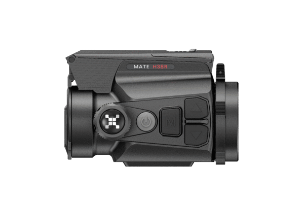Nocpix MATE H38R hőkamera előtét