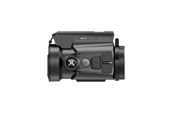Nocpix MATE H50R hőkamera előtét