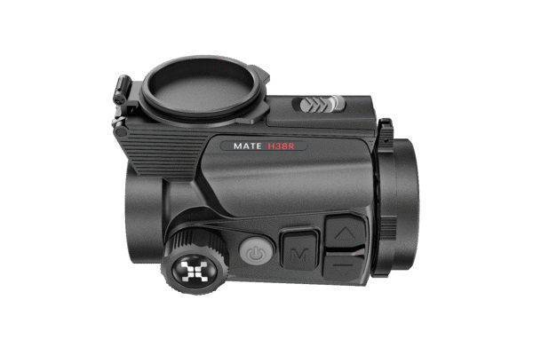 Nocpix MATE H38R hőkamera előtét