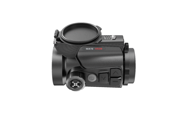 Nocpix MATE H50R hőkamera előtét