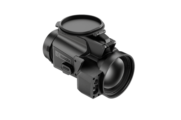 Nocpix MATE ULTRA S60R hőkamera előtét