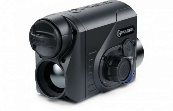 Pulsar PROTON FXQ30 hőkamera előtét