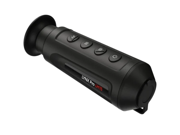 Hikmicro LYNX PRO LH15 hőkamera kereső