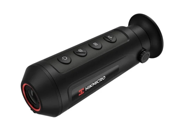 Hikmicro LYNX PRO LH15 hőkamera kereső