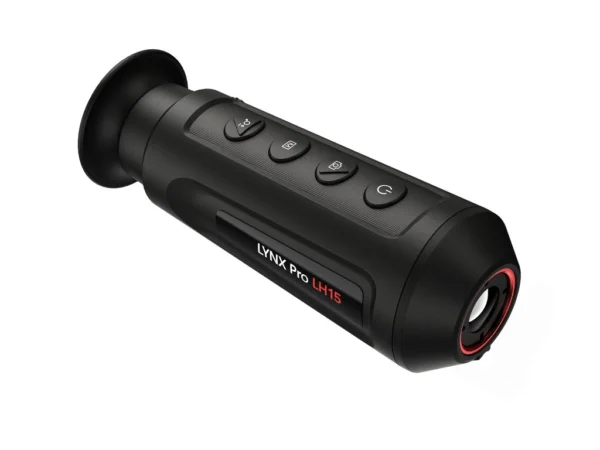 Hikmicro LYNX PRO LH15 hőkamera kereső