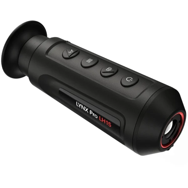 Hikmicro LYNX PRO LH15 hőkamera kereső