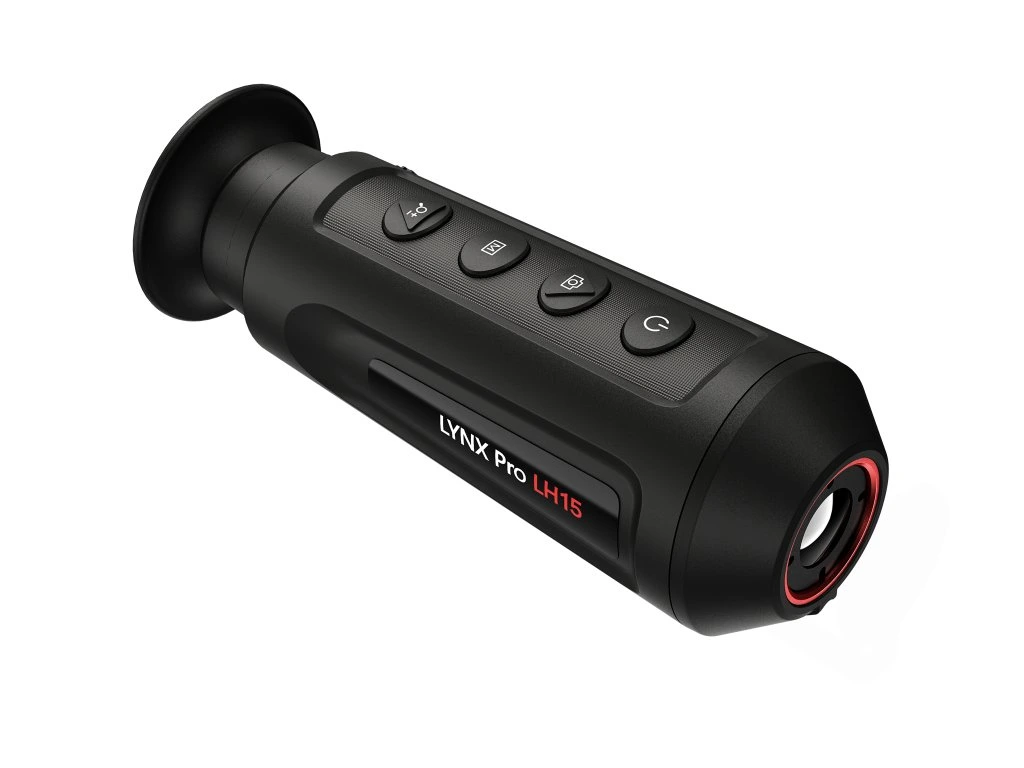 Hikmicro LYNX PRO LH15 hőkamera kereső